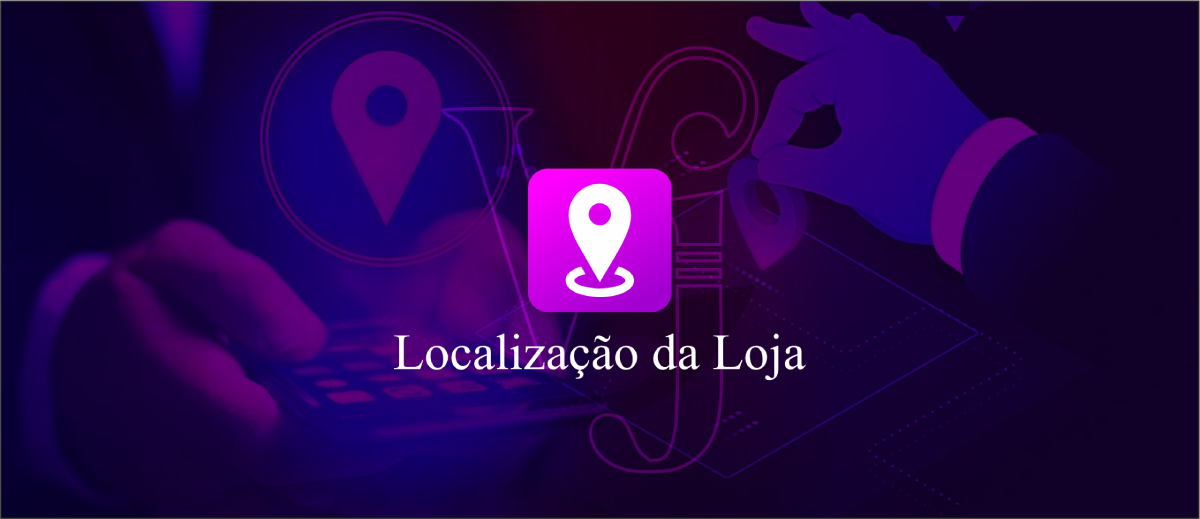 banner da localizacao